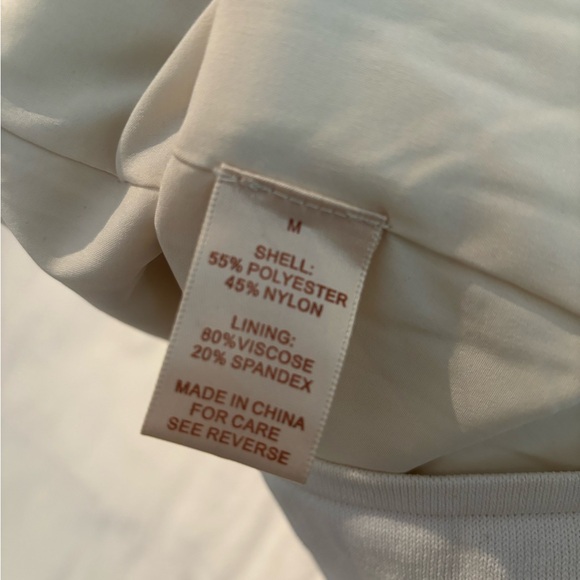 Ronny Kobo body con dress NWT size small/medium (6) - Picture 5 of 5